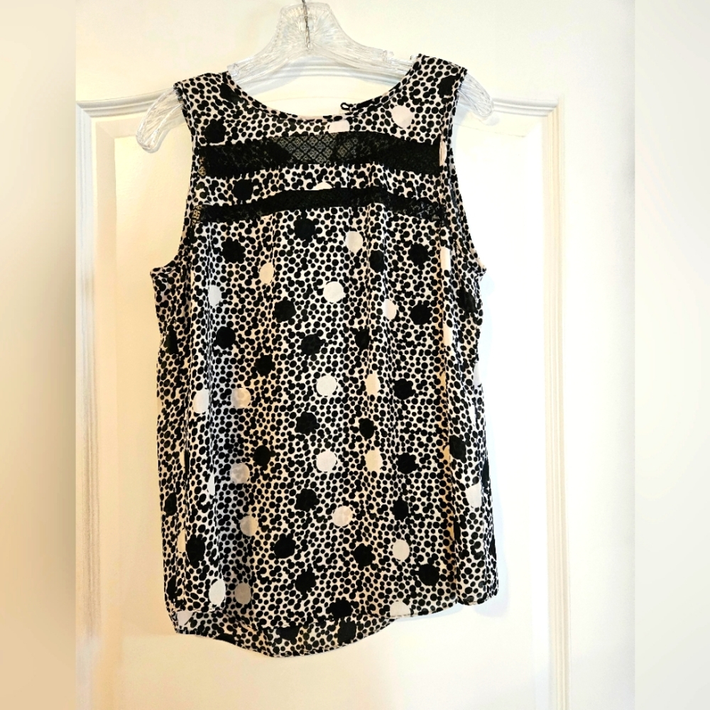 Cabi Tank